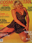 Cosmopolitan (Peru-October 1995)